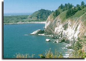 Washington Coast